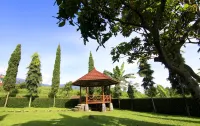 Villa ChavaMinerva Dima - Ciater - Bintang 2