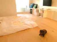 Restaurant Inn Masagoya - Pet friendly