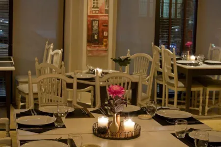 Andromeda Hotel Thessaloniki