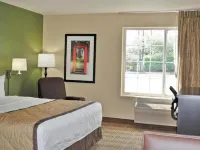 Motel 6 Suites Minneapolis Airport Eagan North MN Отели в г. Иган