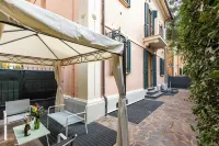 BolognaRoomscom - Villa Bottrigari - Condos