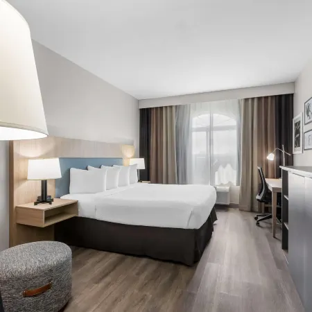 Country Inn & Suites by Radisson, Tucson Airport, AZ