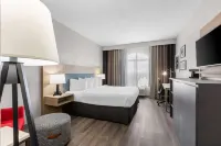 Country Inn & Suites by Radisson, Tucson Airport, AZ - Airport Shuttle