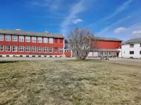 Porsangerfjorden Lodge - Homestays