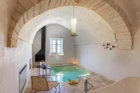 Il Sogno Delle Benedettine - Bathtub