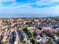 Residence Domburg - 4-Star