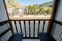 Şehrizade Konakları - Mountain View