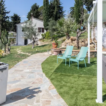 Relais Bellavista Tuscany