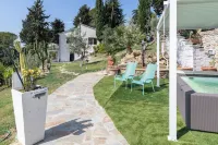 Relais Bellavista Tuscany - Pet friendly
