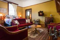 Bethulie Guest Farm - Cho phép mang theo thú cưng