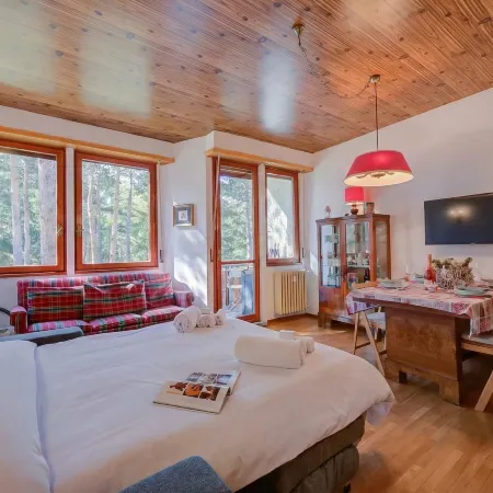 Il Nido Nella Pineta - Happy Rentals