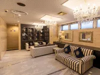 Centurion Hotel Villa Suite Fukui Ekimae Hotels near محطة فوكوي