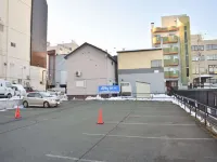 Dormy Inn Kitami Natural Hot Spring - parking