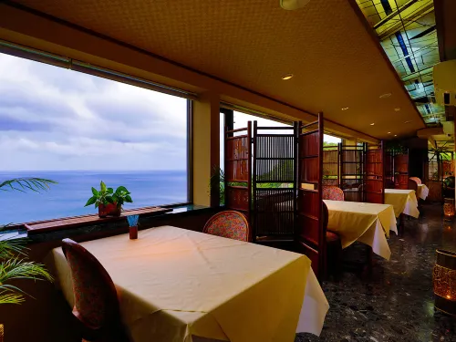 Koibito Misaki Ocean View Resort Misaki - Sea View