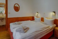 Bungalow im Ferienresort Damerow auf Usedom - 3 estrellas