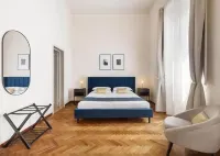Aura Suites Florence - بيوت ضيافة