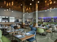 Hilton Garden Inn Sunderland - breakfast