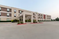 Home2 Suites by Hilton Fort Worth Southwest Cityview - sarapan