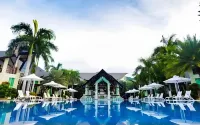 Acuatico Beach Resort - Beach