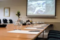 Audleys Wood Hotel, Basingstoke -  Ferienhäuser