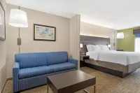Holiday Inn Express & Suites CORDELE NORTH by IHG - Wifi