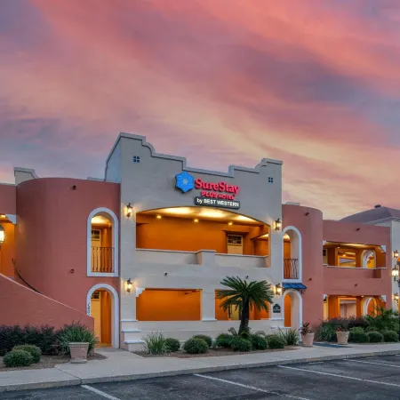 SureStay Plus Hotel by Best Western the Villages