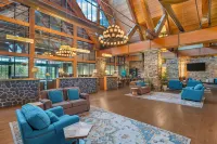Hilton Grand Vacations Club Paradise Point Hollister - Wifi