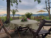 Canto Caiçara Hostel - Bãi biển