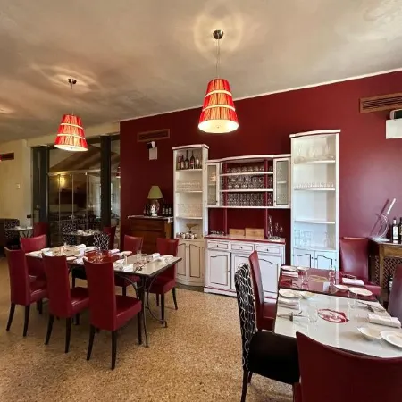 Locanda Gulfi