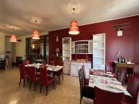 Locanda Gulfi - breakfast