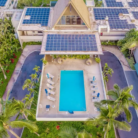 Maui Beach Hotel