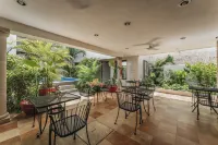 Casa Aura Hotel, Mérida - 3-نجوم