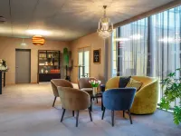 Mercure Gothenburg Hotels near Frolundaborg
