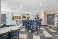 Best Western Plus McKinney Inn  Suites - Aamiainen