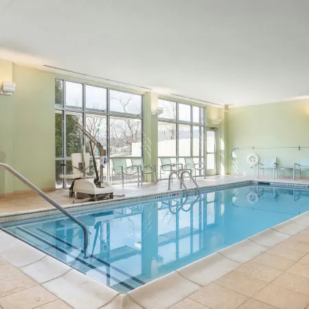 SpringHill Suites Chattanooga Downtown/Cameron Harbor