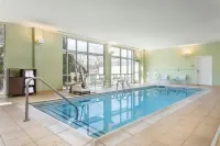 SpringHill Suites Chattanooga Downtown/Cameron Harbor - Parvekkeita