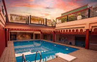 Zo Selections Jaipur by Zostel - 2 tähden