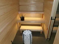 Capsule Hotel North Cabin - Wifi