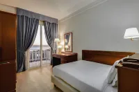Hotel Mediterraneo - Frühstück