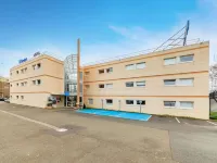 ibis budget Le Mans Universite Hotels near ENSIM Engineering School