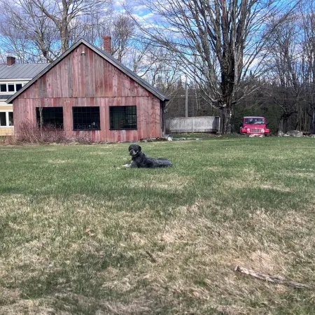 Beautiful 4-Bed Home on 24 Acres in West Burke-12 Min from Burke Mountain Trails