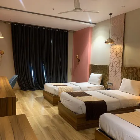 Kalptaru Hotel Nepalganj
