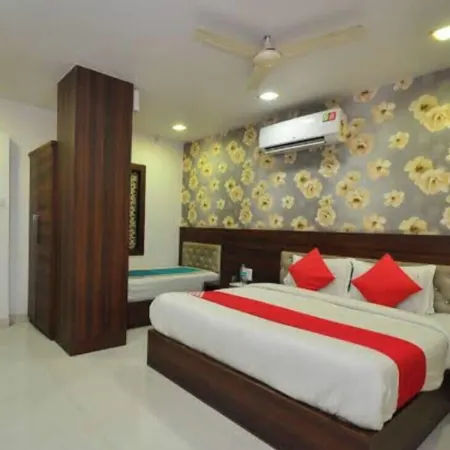 Hotel Syn