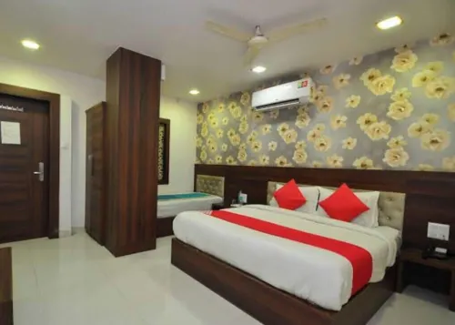 Hotel Syn - 2-نجوم