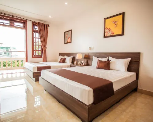 Salina Hotel Ninh Binh Photos