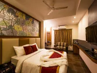 Hotel Tamizh Park - Airport Shuttle