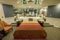 Inn of the Dove Romantic Luxury & Business Suites - spa