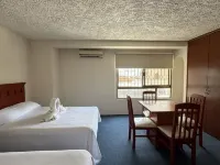 Hotel NV Guadalajara Hotels near CODE Metropolitano