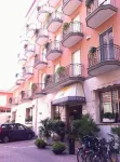 Allegroitalia Alassio Rosa - 3-Star