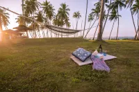 Jetwing Kottukal Beach House - Villas